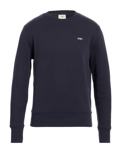Sudadera Hombre Azul noche L,M,S,XL Hombre