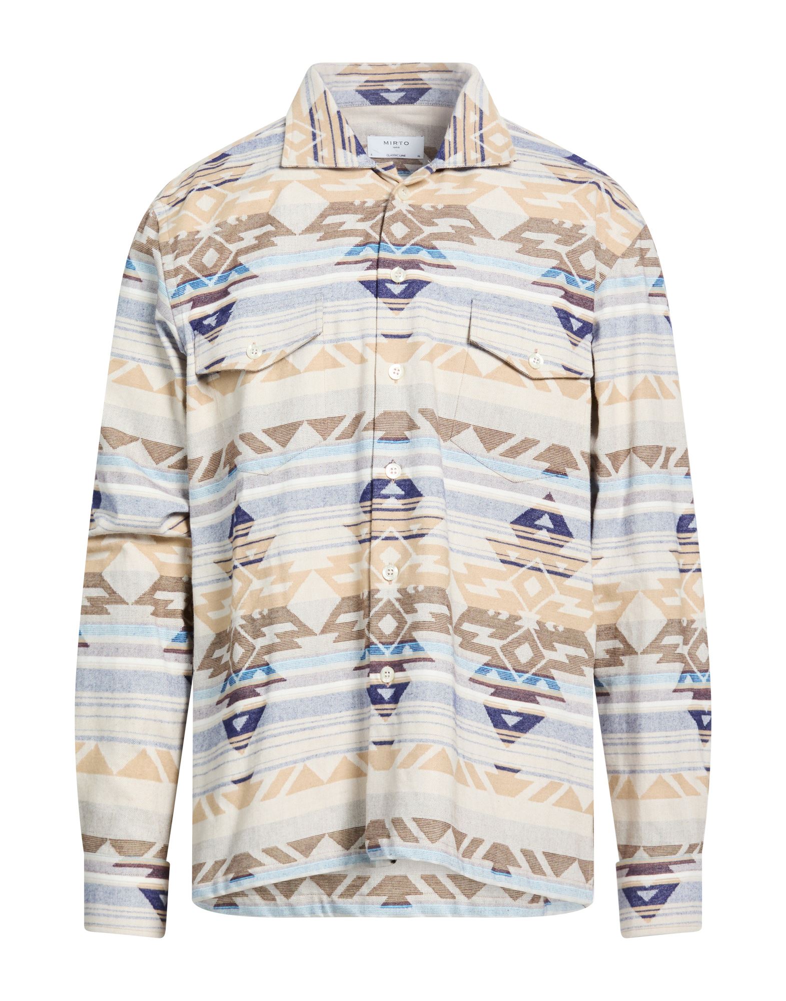  Mirto - Tops - Hemden - On Yoox.com 