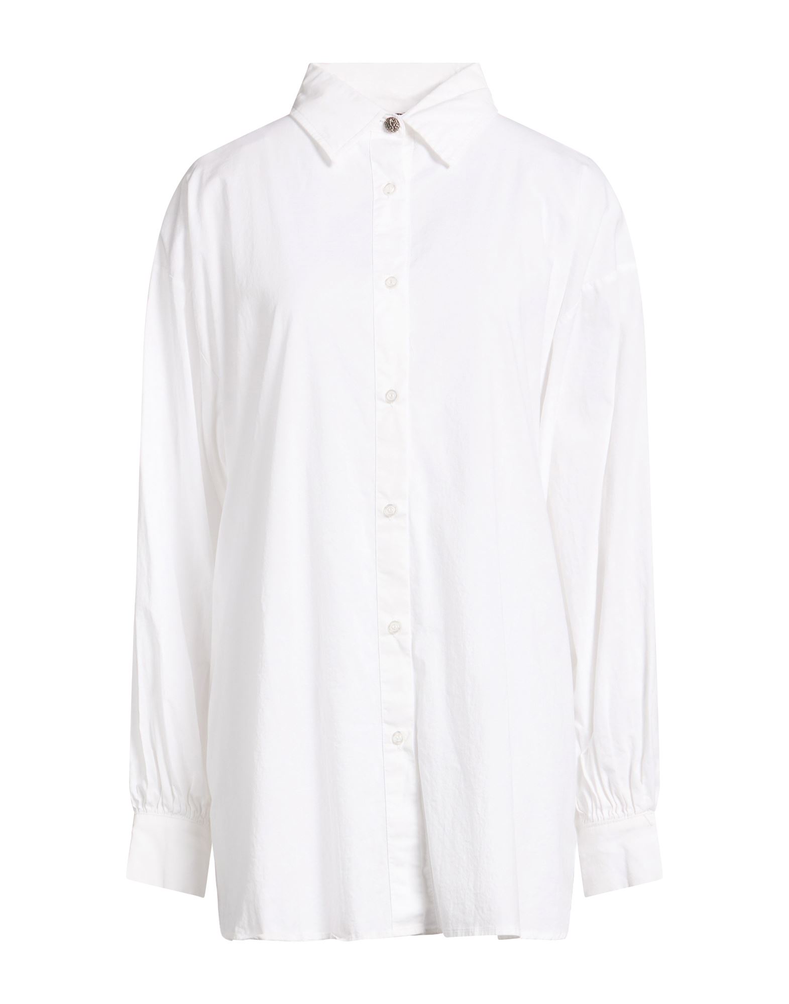  Giulia N Couture - Tops - Hemden - On Yoox.com 