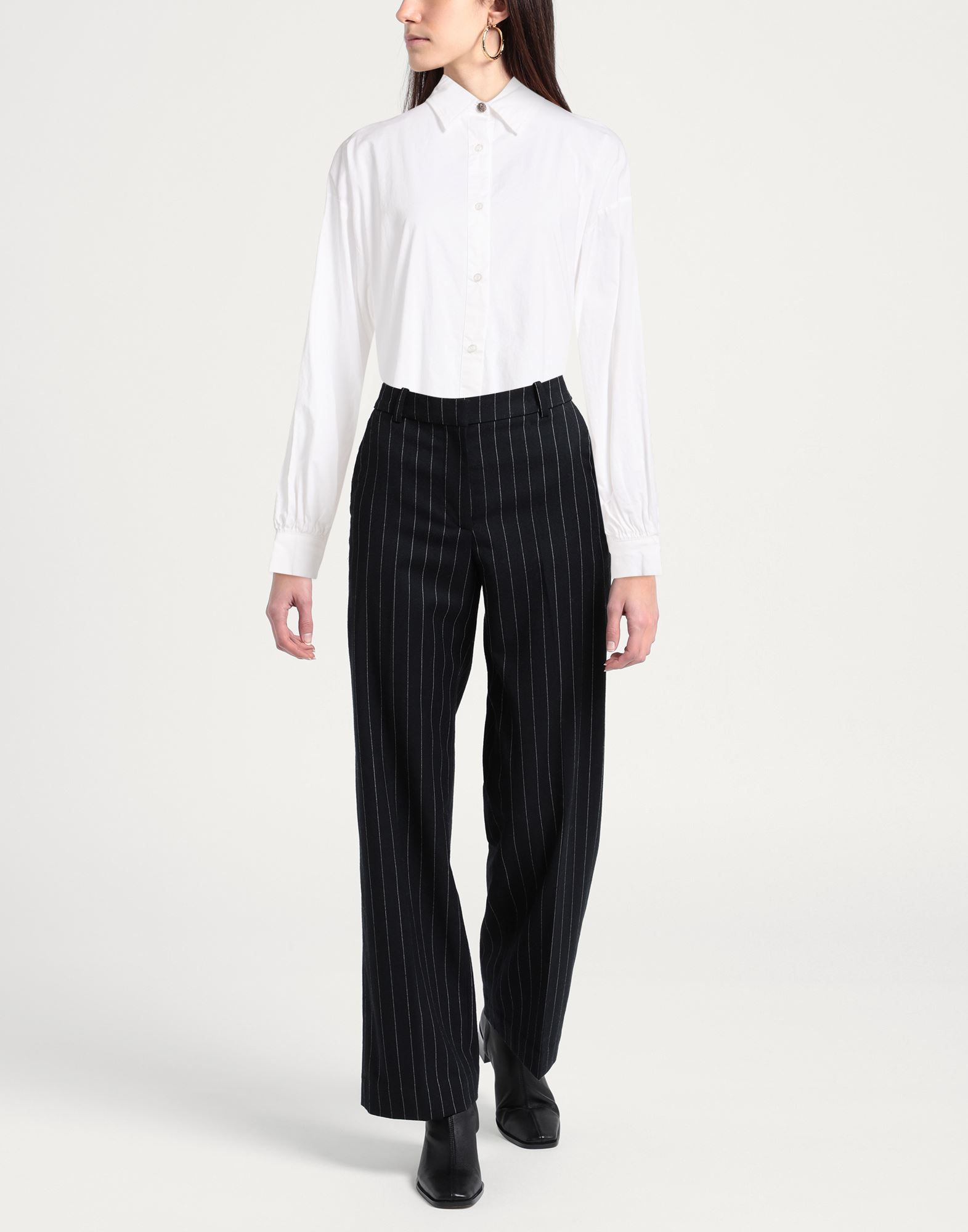  Giulia N Couture - Tops - Hemden - On Yoox.com 