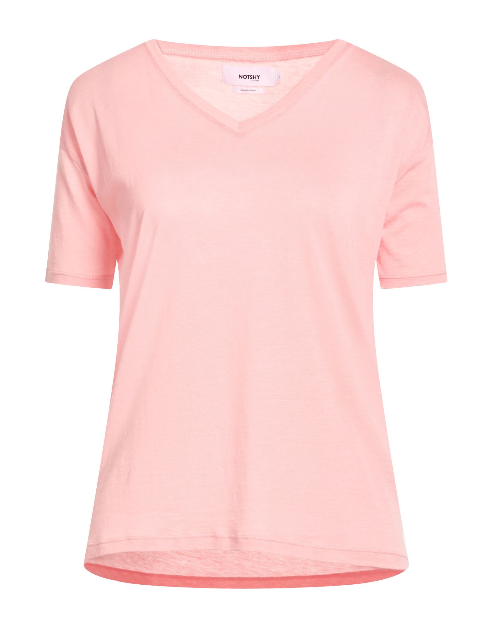  Notshy - Tops - T-shirts - On Yoox.com 