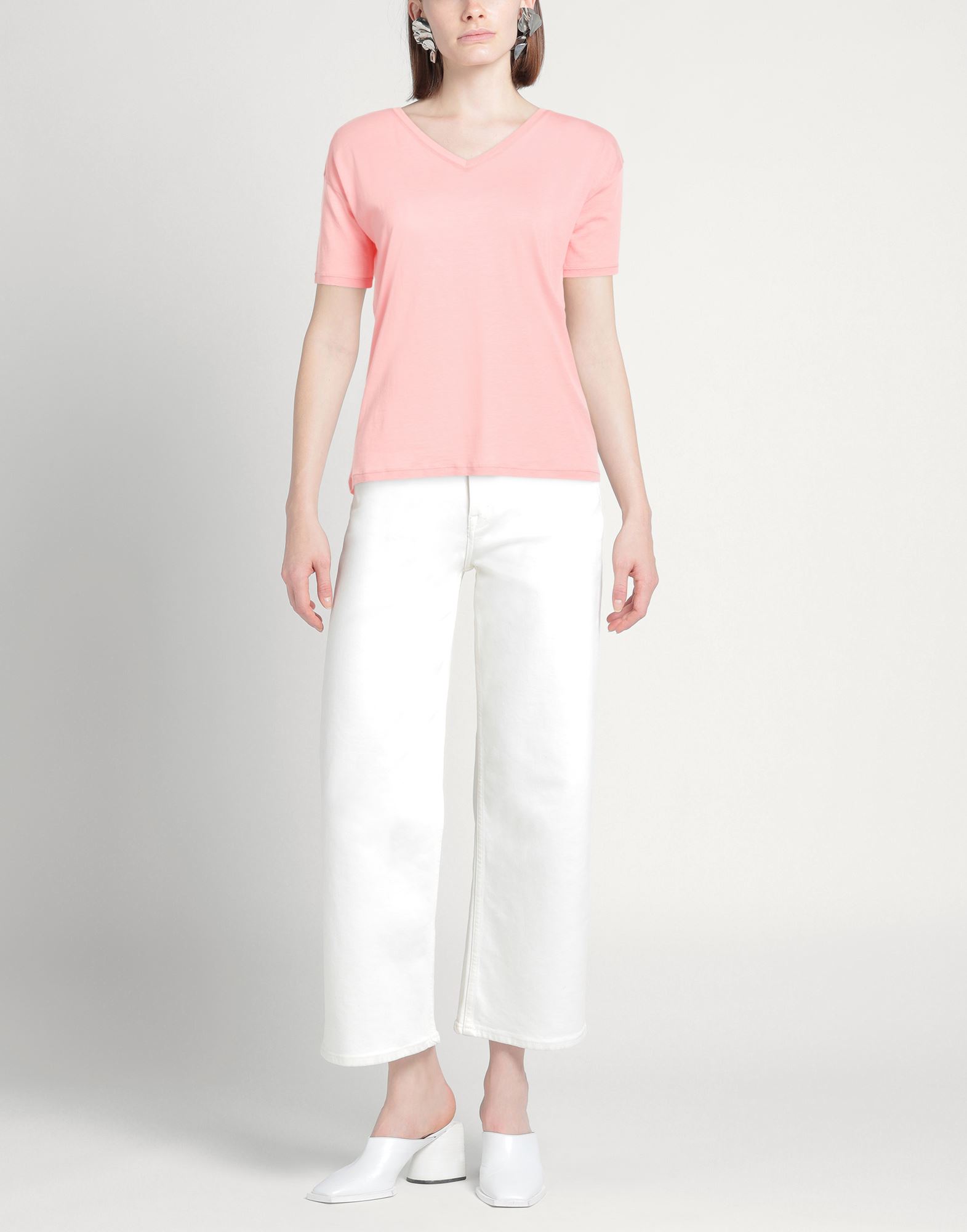  Notshy - Tops - T-shirts - On Yoox.com 