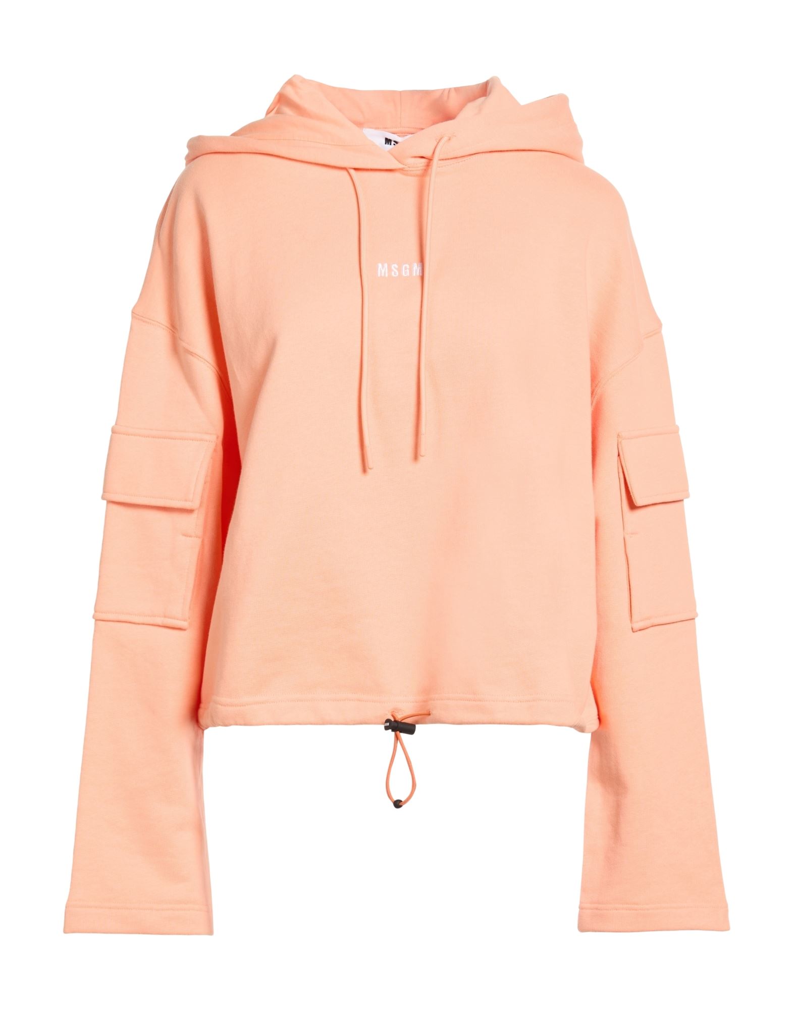 MSGM MSGM ΜΠΛΟΥΖΑΚΙΑ Φούτερ