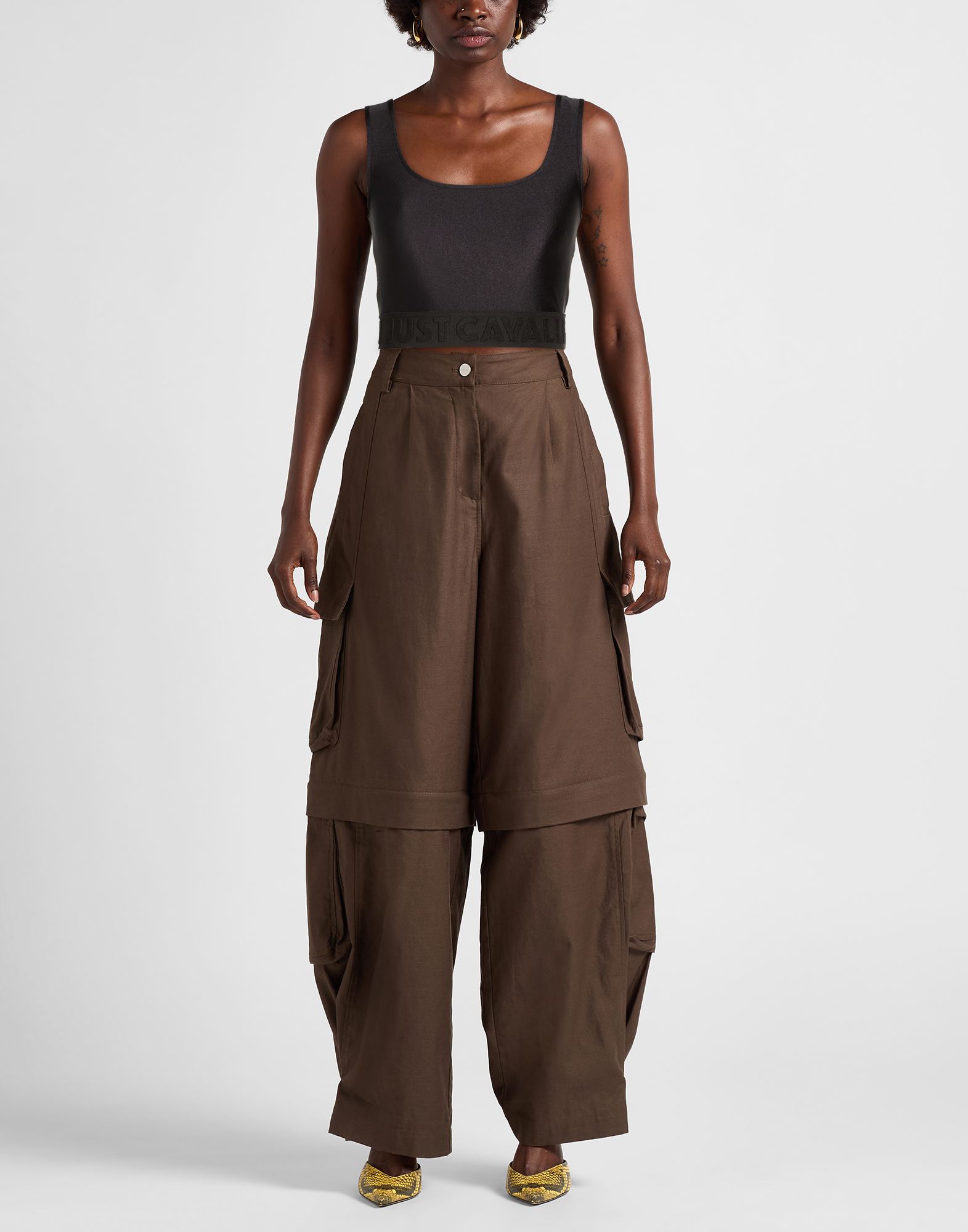  Just Cavalli - Tops - Tops - On Yoox.com 
