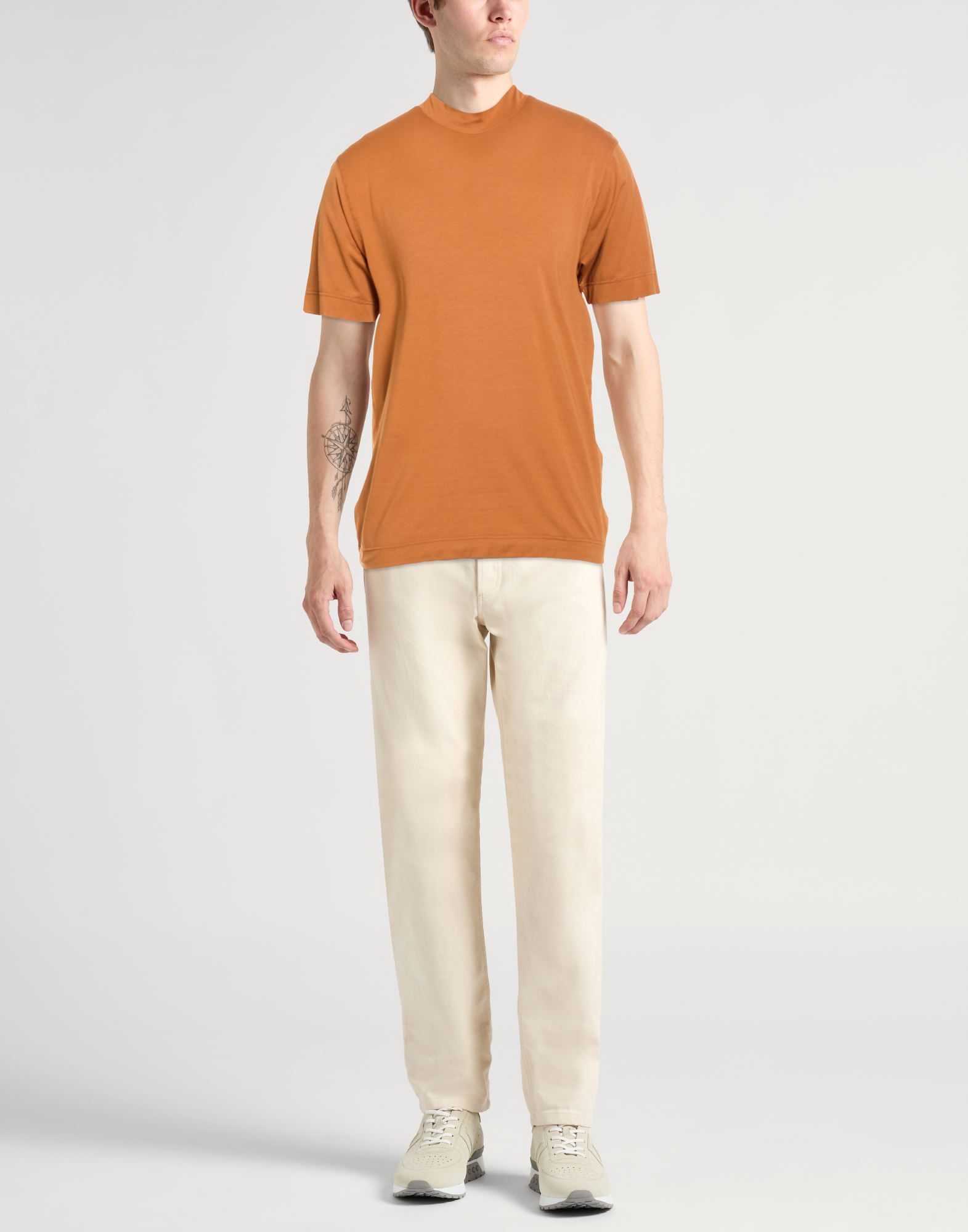  Claq - Tops - T-shirts - On Yoox.com 