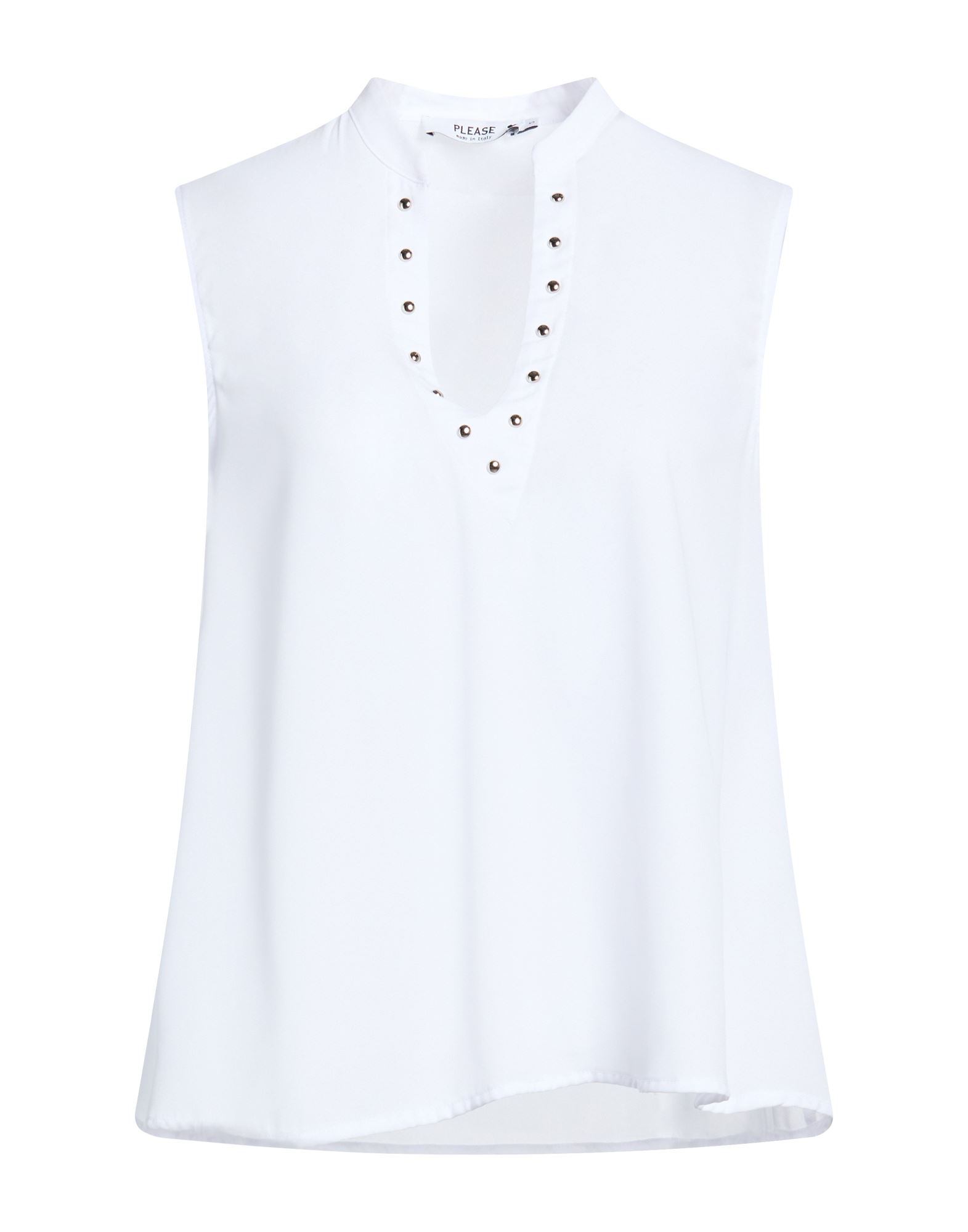  Please - Tops - Tops - On Yoox.com 