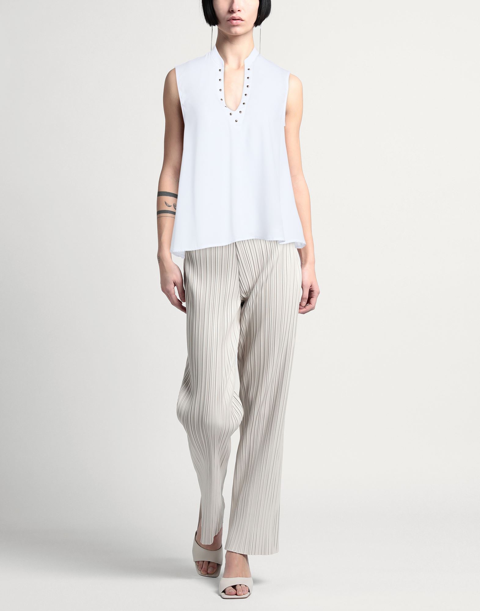  Please - Tops - Tops - On Yoox.com 