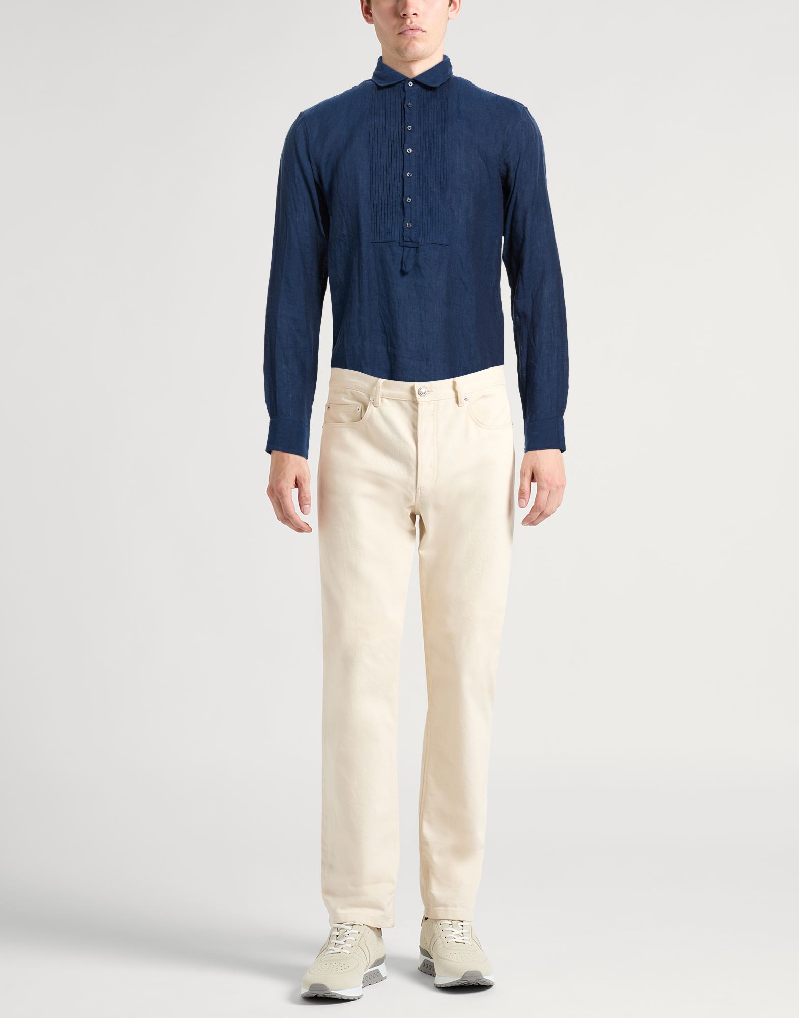  Brian Dales - Tops - Hemden - On Yoox.com 