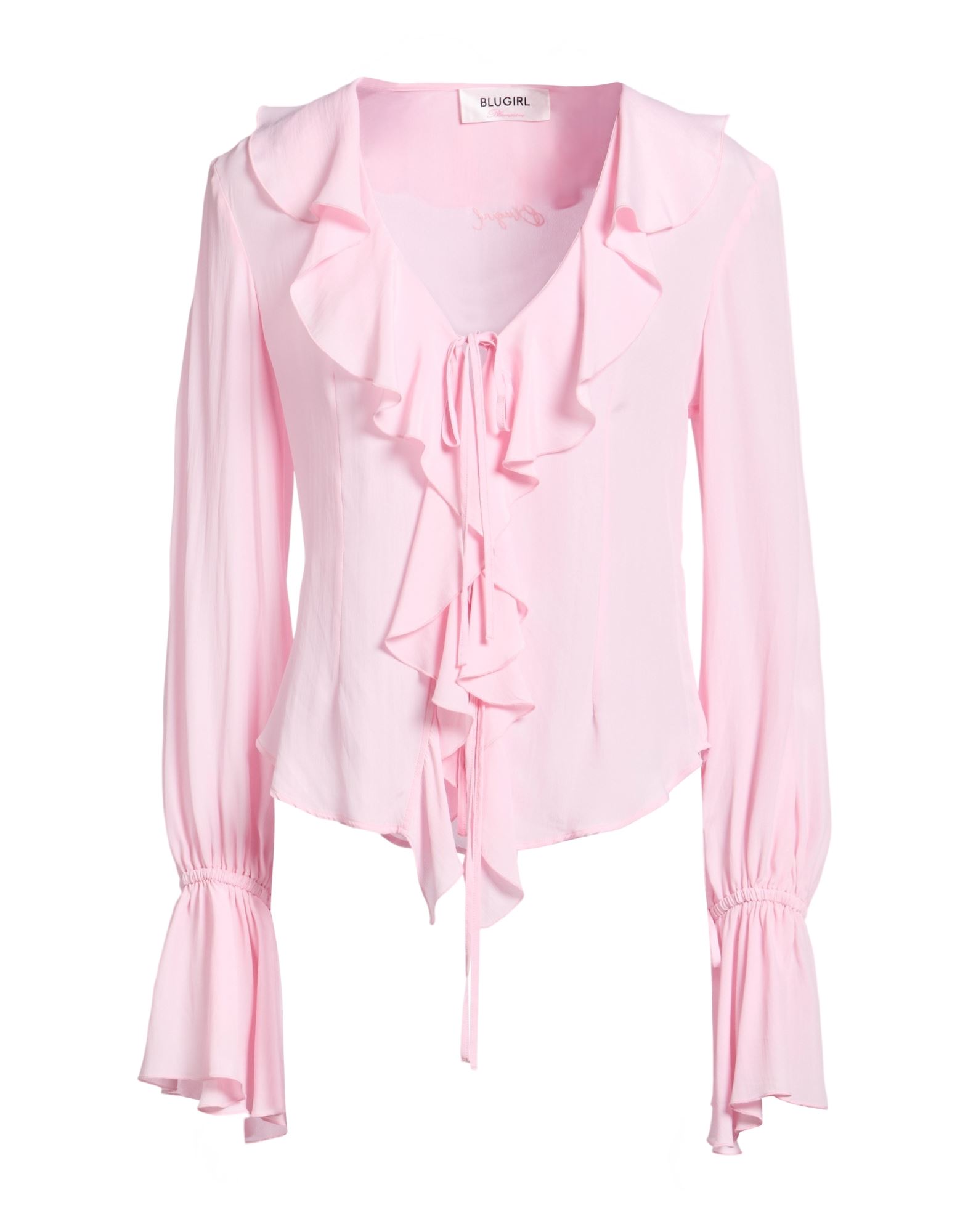  Blugirl - Tops - Hemden - On Yoox.com 