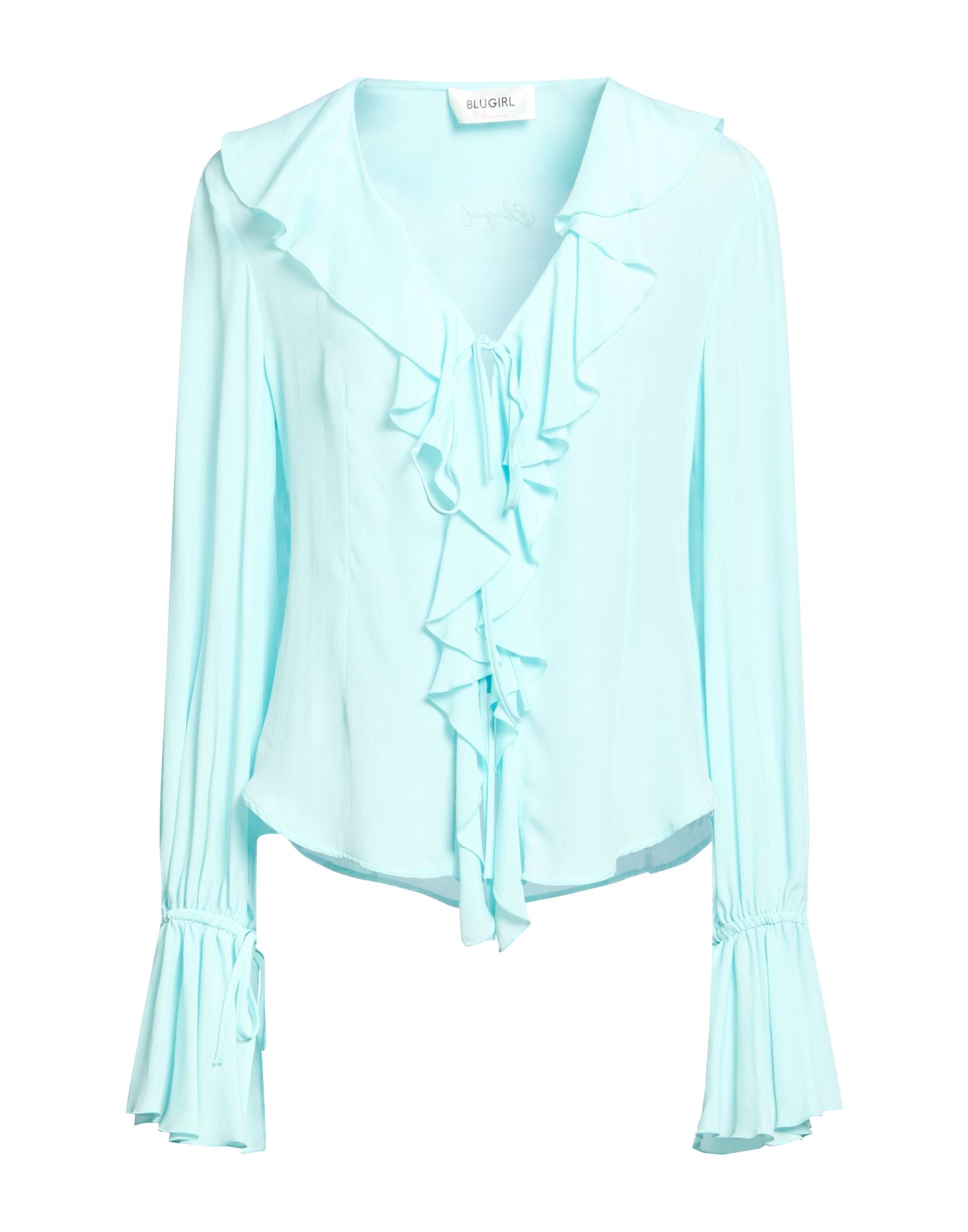  Blugirl - Camisetas Y Tops - Camisas - On Yoox.com 