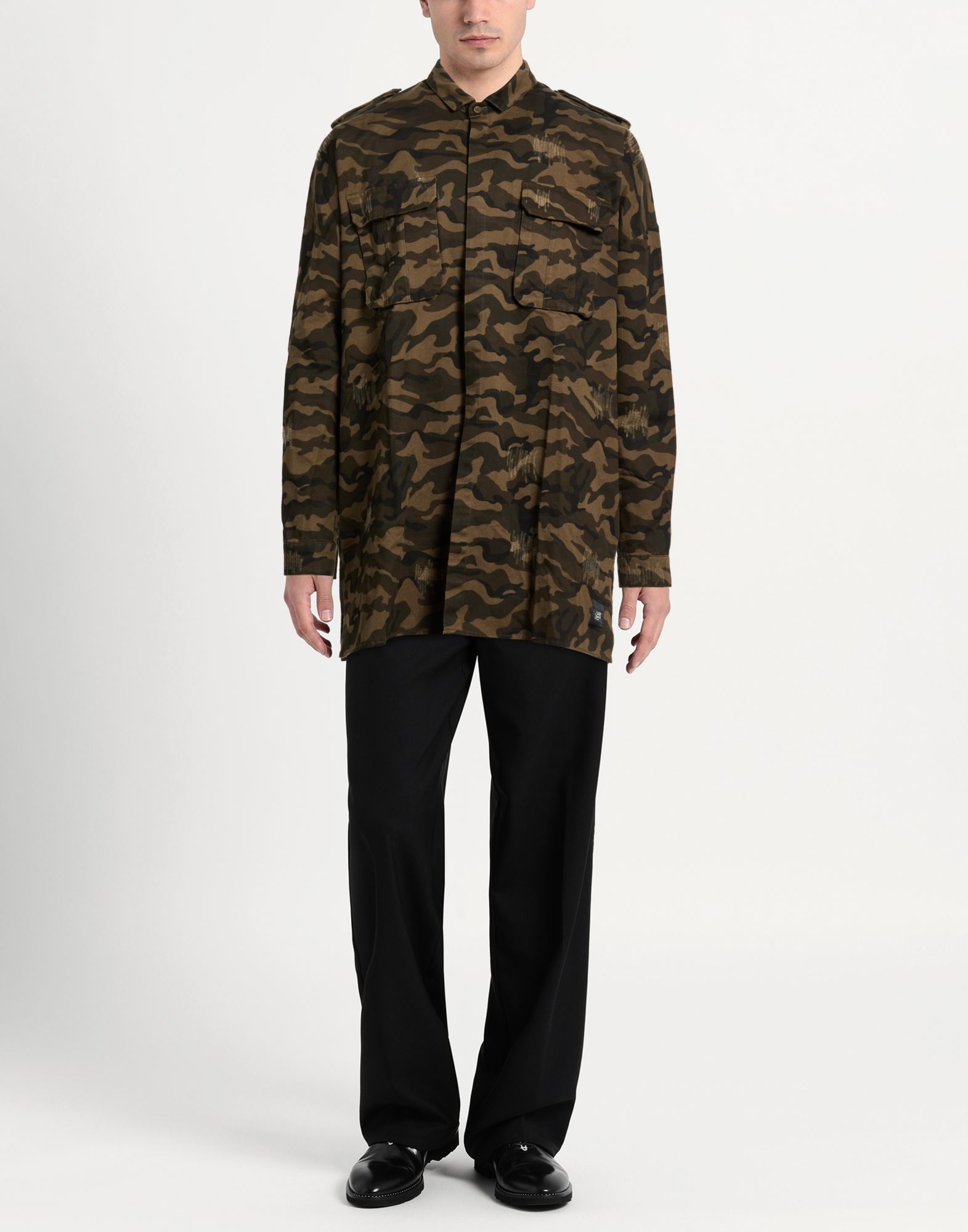  Sixth June - Topwear - Camicie - On Yoox.com 