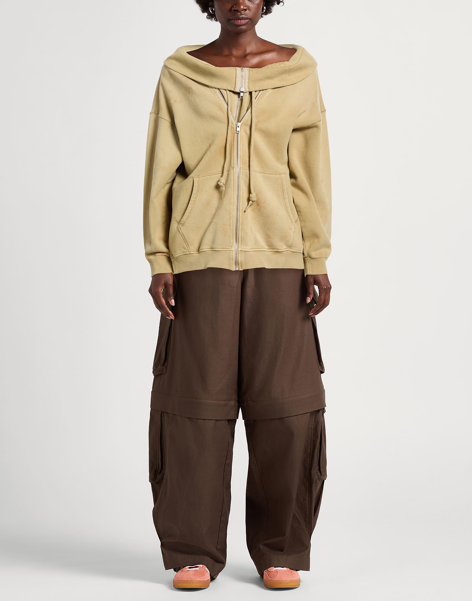  R13 - Tops - Sweatshirts - On Yoox.com 