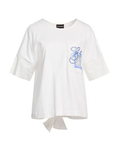 T-shirts Damen Weiß M,S,XS Damen