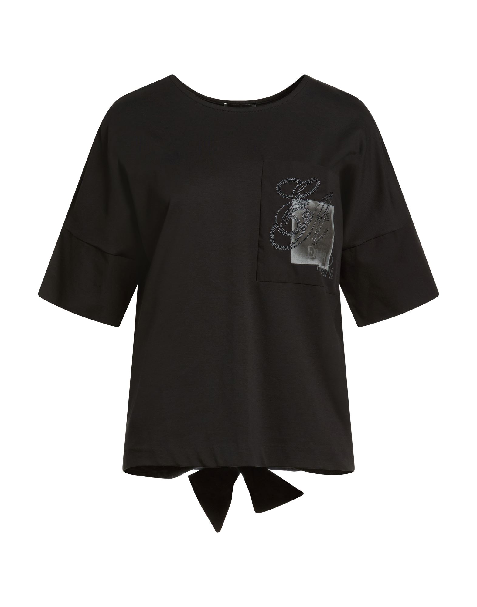 EMPORIO ARMANI ΜΠΛΟΥΖΑΚΙΑ T-shirt