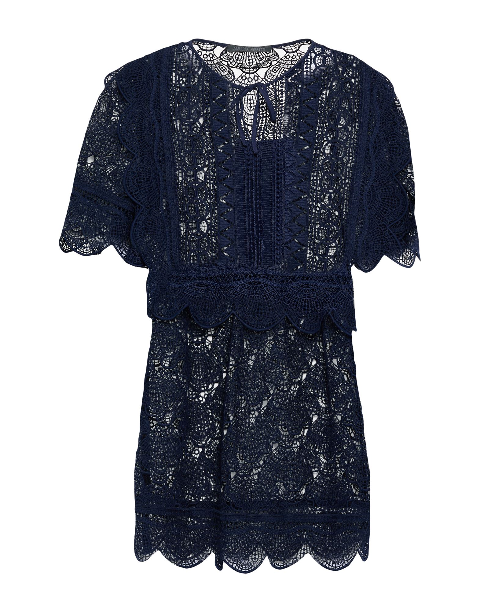  Alberta Ferretti - Tops - Tops - On Yoox.com 