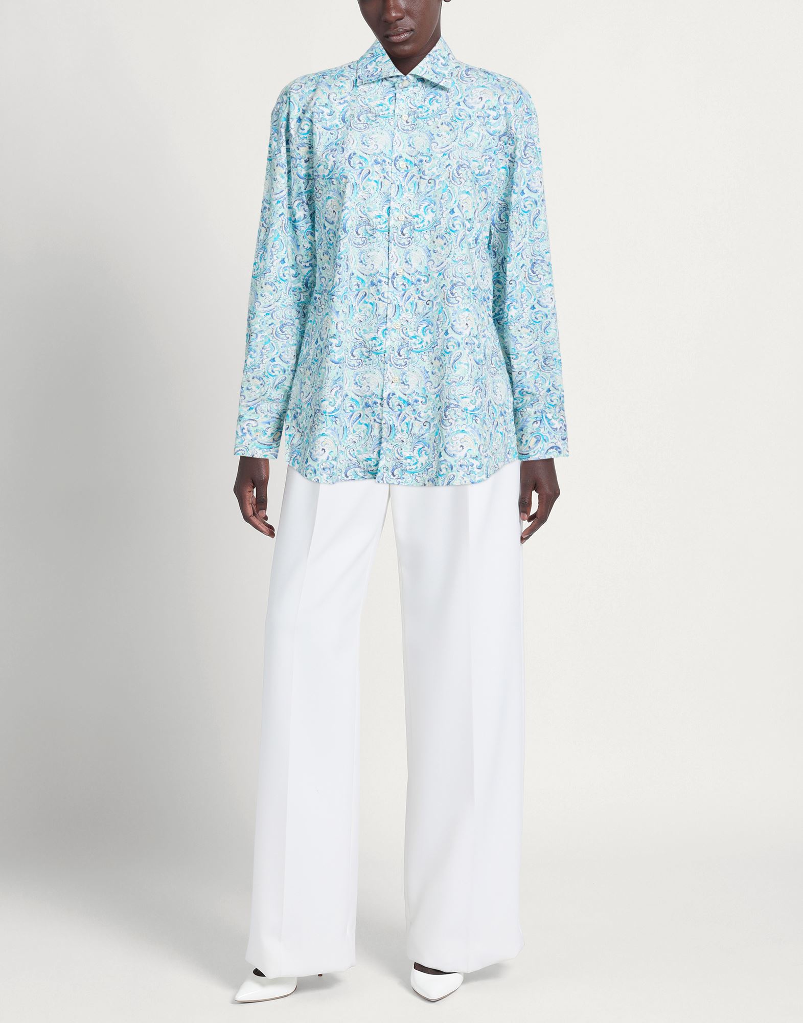  Mirto - Tops - Hemden - On Yoox.com 