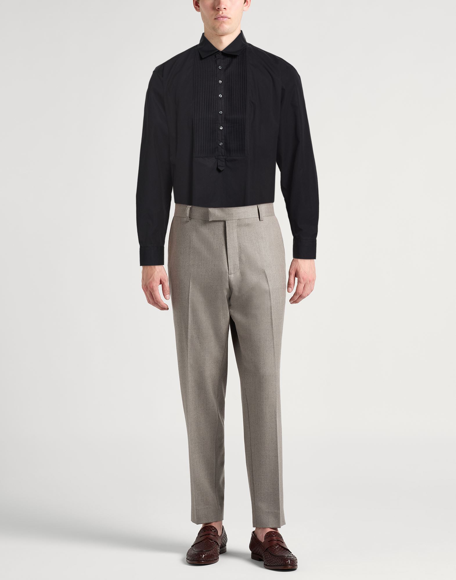  Brian Dales - Tops - Hemden - On Yoox.com 