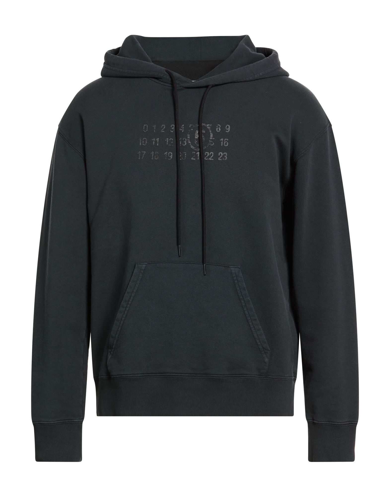  Mm6 Maison Margiela - Tops - Sweatshirts - On Yoox.com 