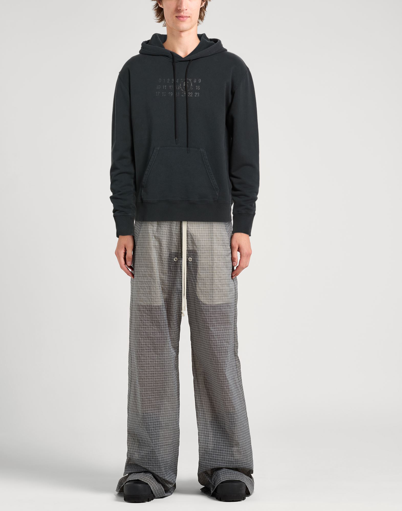  Mm6 Maison Margiela - Tops - Sweatshirts - On Yoox.com 