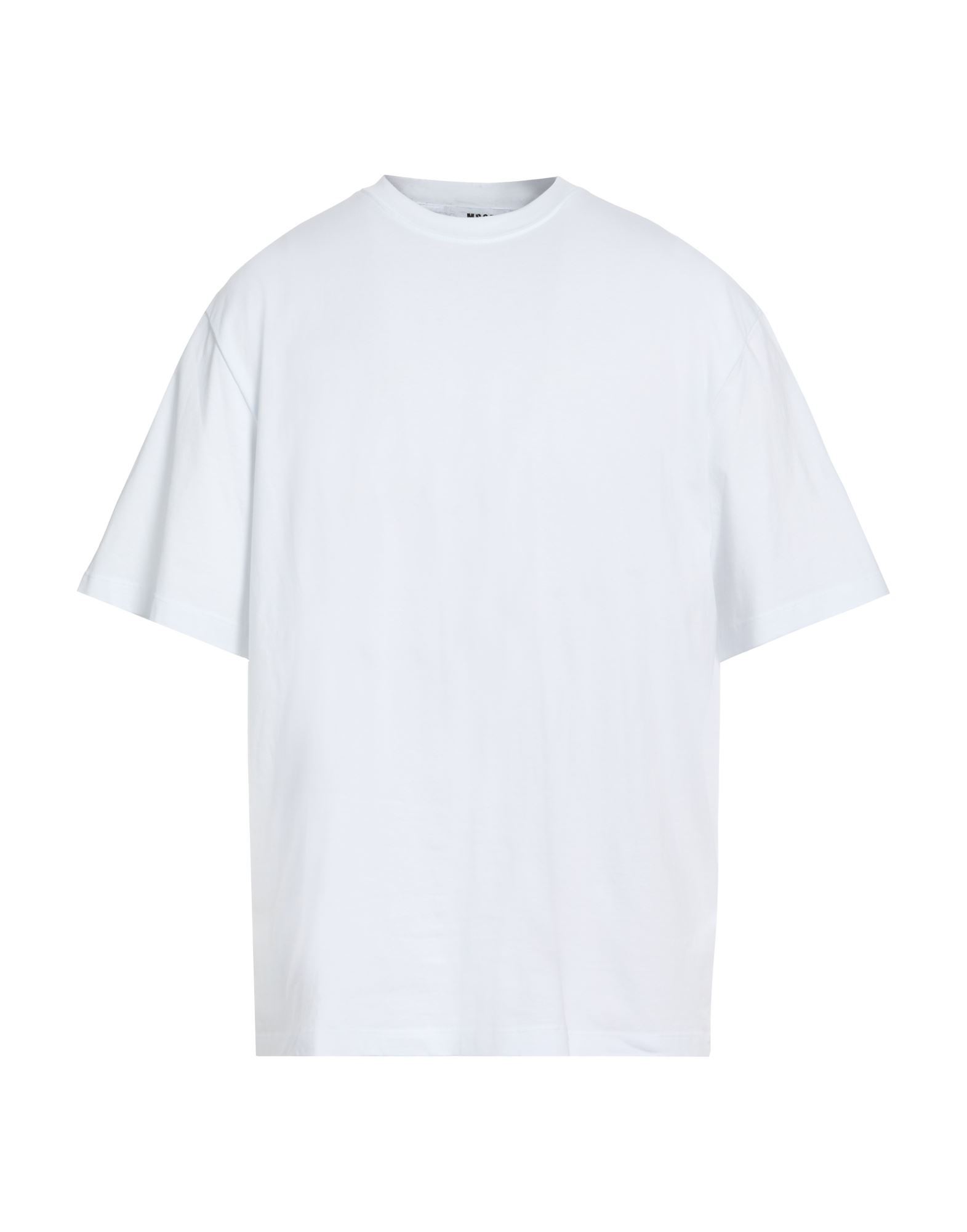  Msgm - Camisetas Y Tops - Camisetas - On Yoox.com 