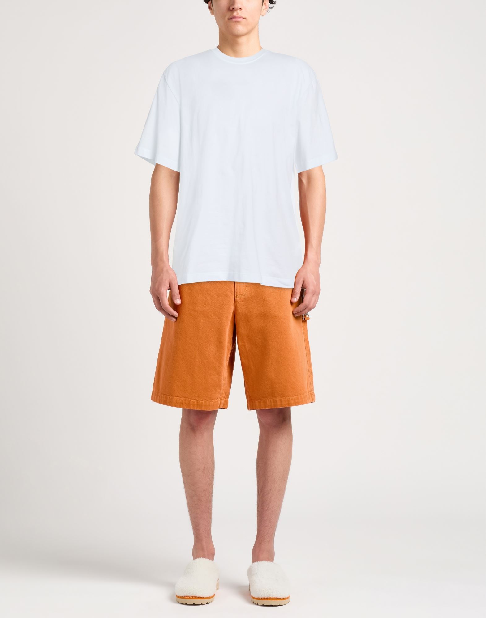  Msgm - Camisetas Y Tops - Camisetas - On Yoox.com 