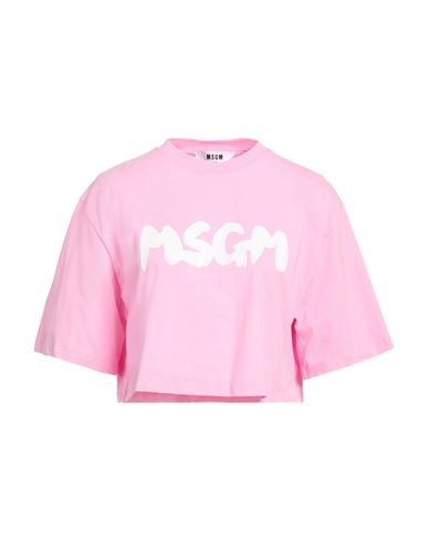 Camiseta Mujer Rosa L,S,XS,XXS Mujer