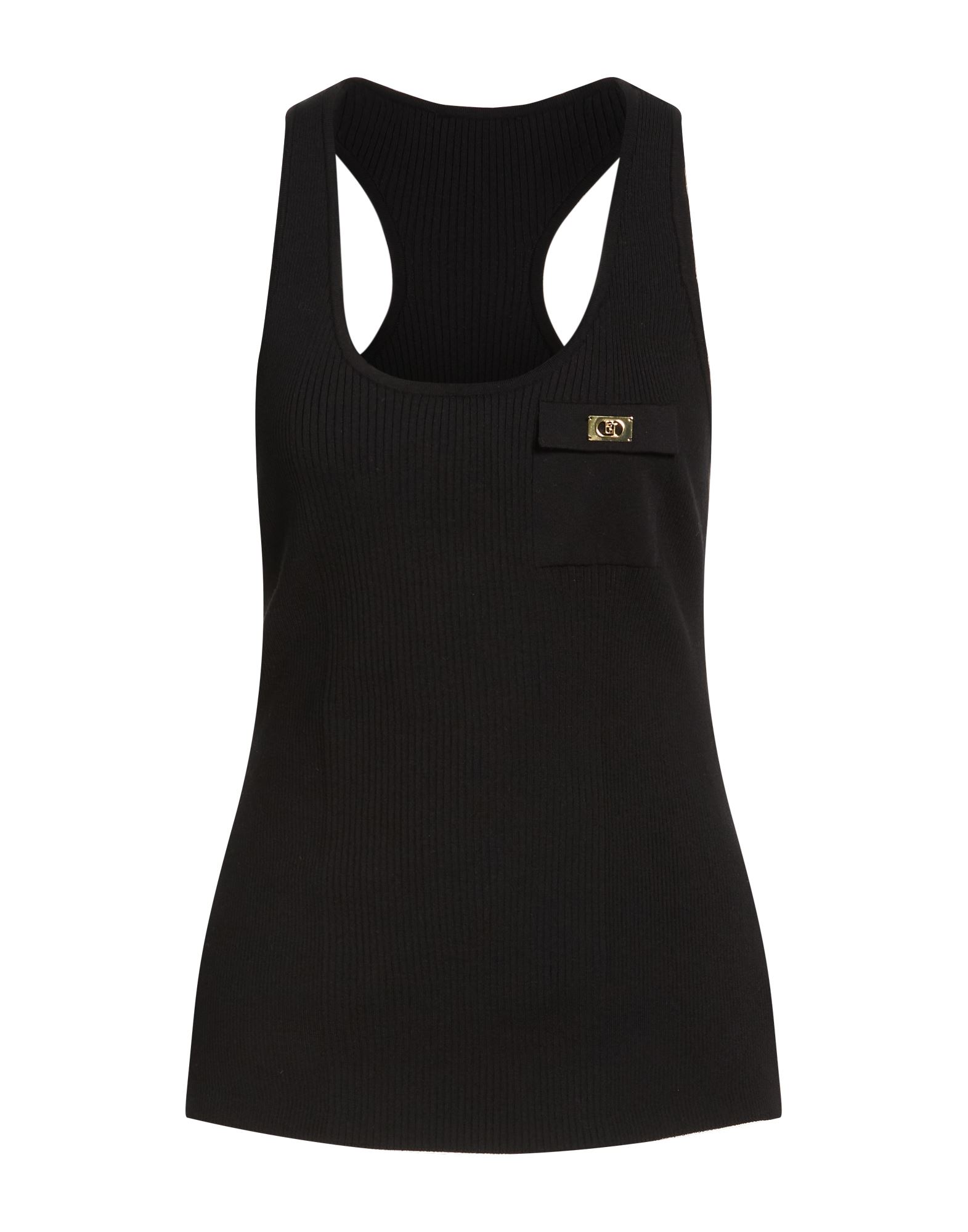  ELISABETTA FRANCHI ΜΠΛΟΥΖΑΚΙΑ Τοπ