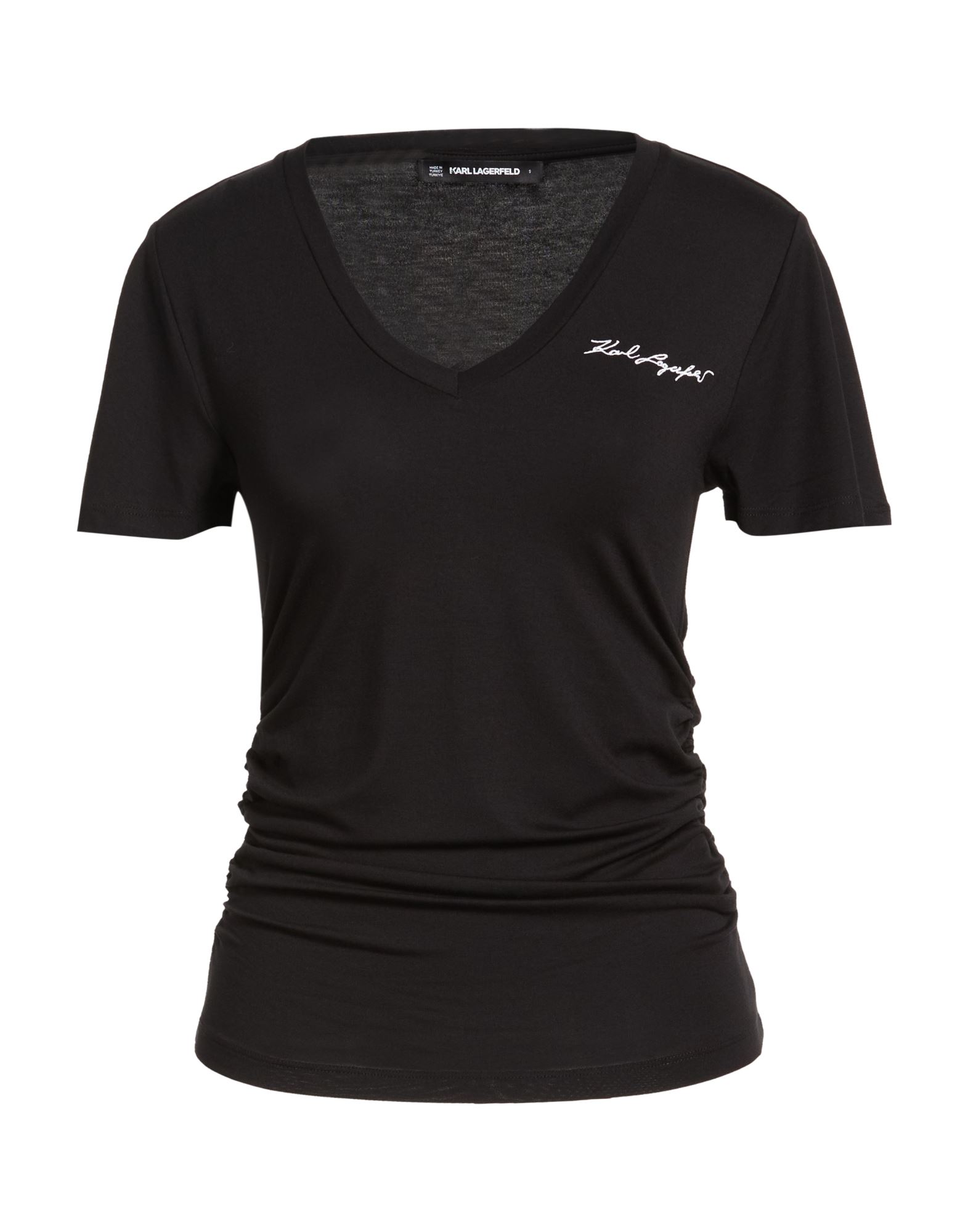 KARL LAGERFELD ΜΠΛΟΥΖΑΚΙΑ T-shirt