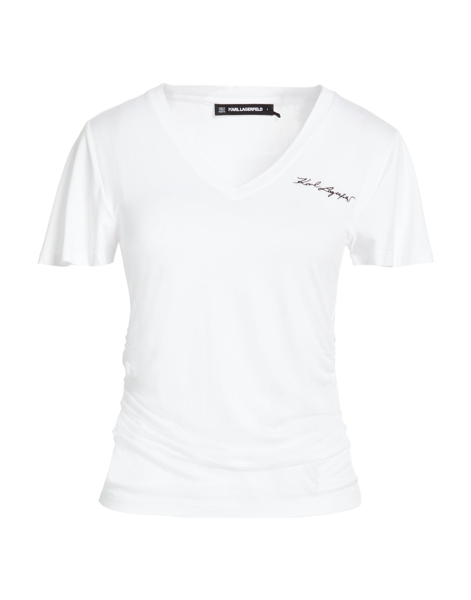 KARL LAGERFELD ΜΠΛΟΥΖΑΚΙΑ T-shirt