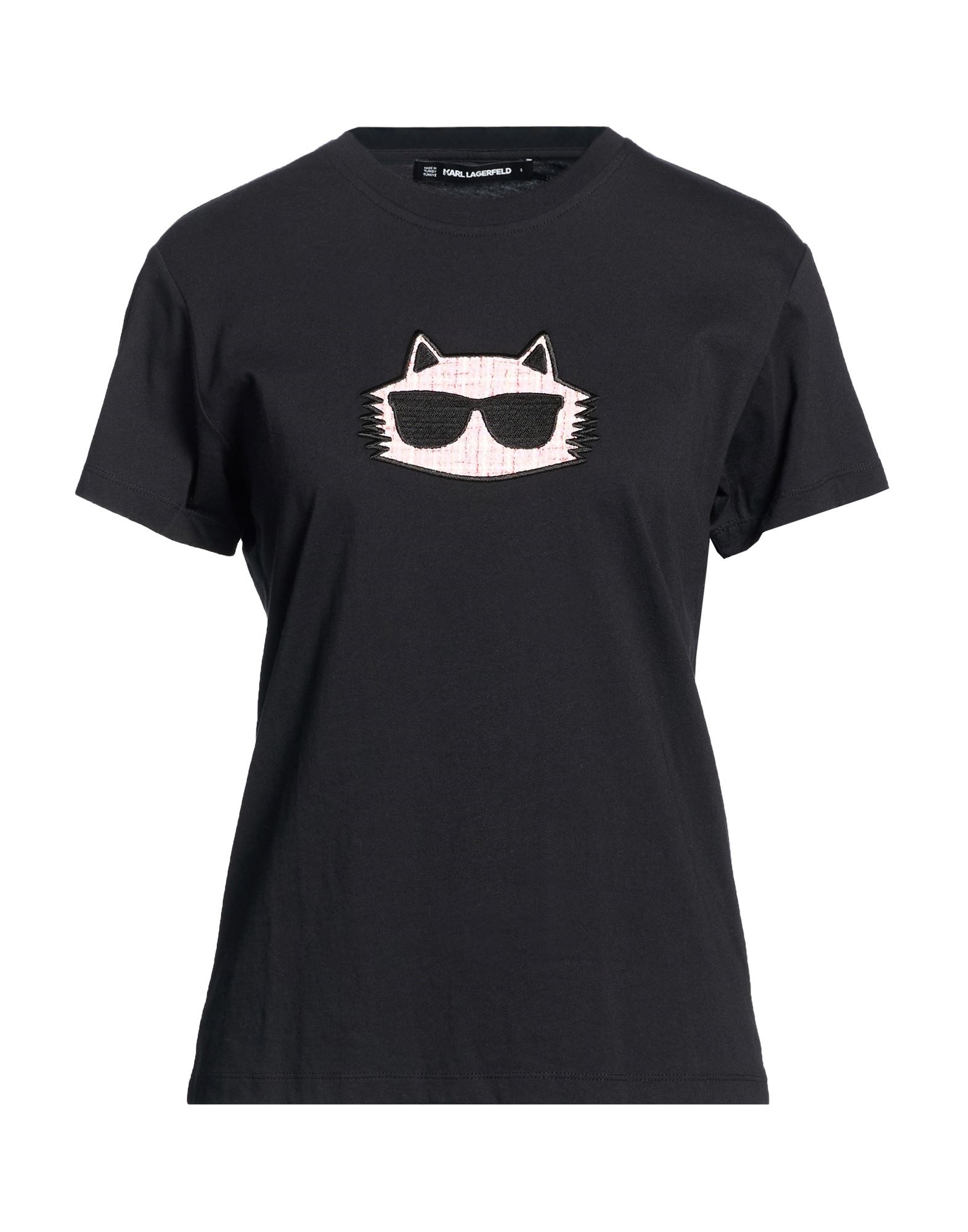  Karl Lagerfeld - Tops - T-shirts - On Yoox.com 