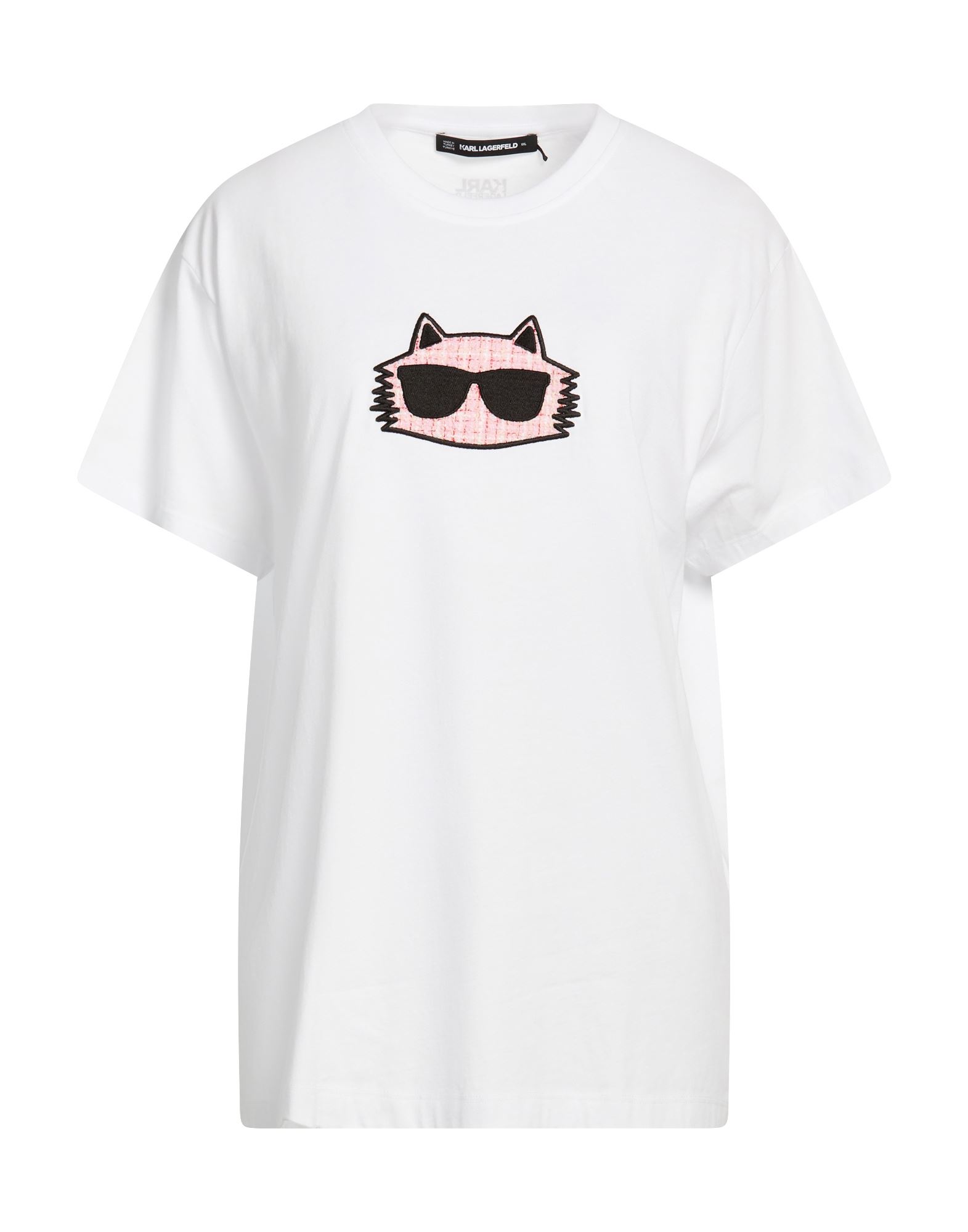 KARL LAGERFELD ΜΠΛΟΥΖΑΚΙΑ T-shirt