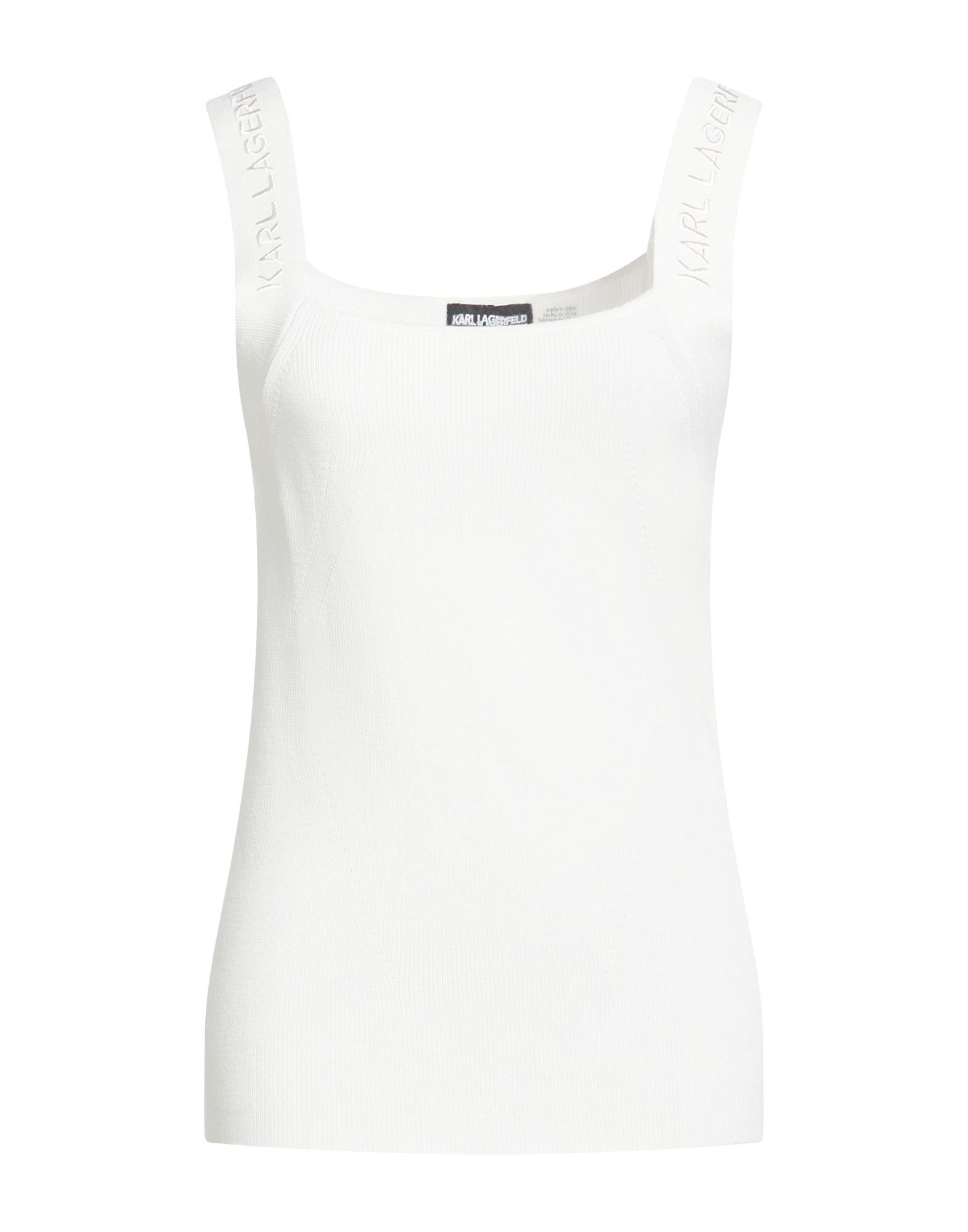 Karl Lagerfeld - Camisetas Y Tops - Tops - On Yoox.com 