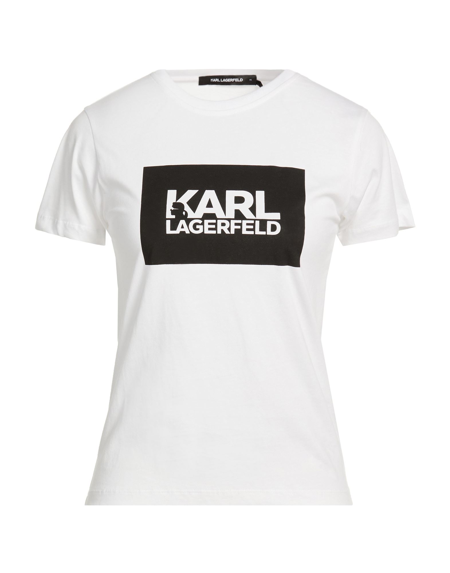 KARL LAGERFELD ΜΠΛΟΥΖΑΚΙΑ T-shirt