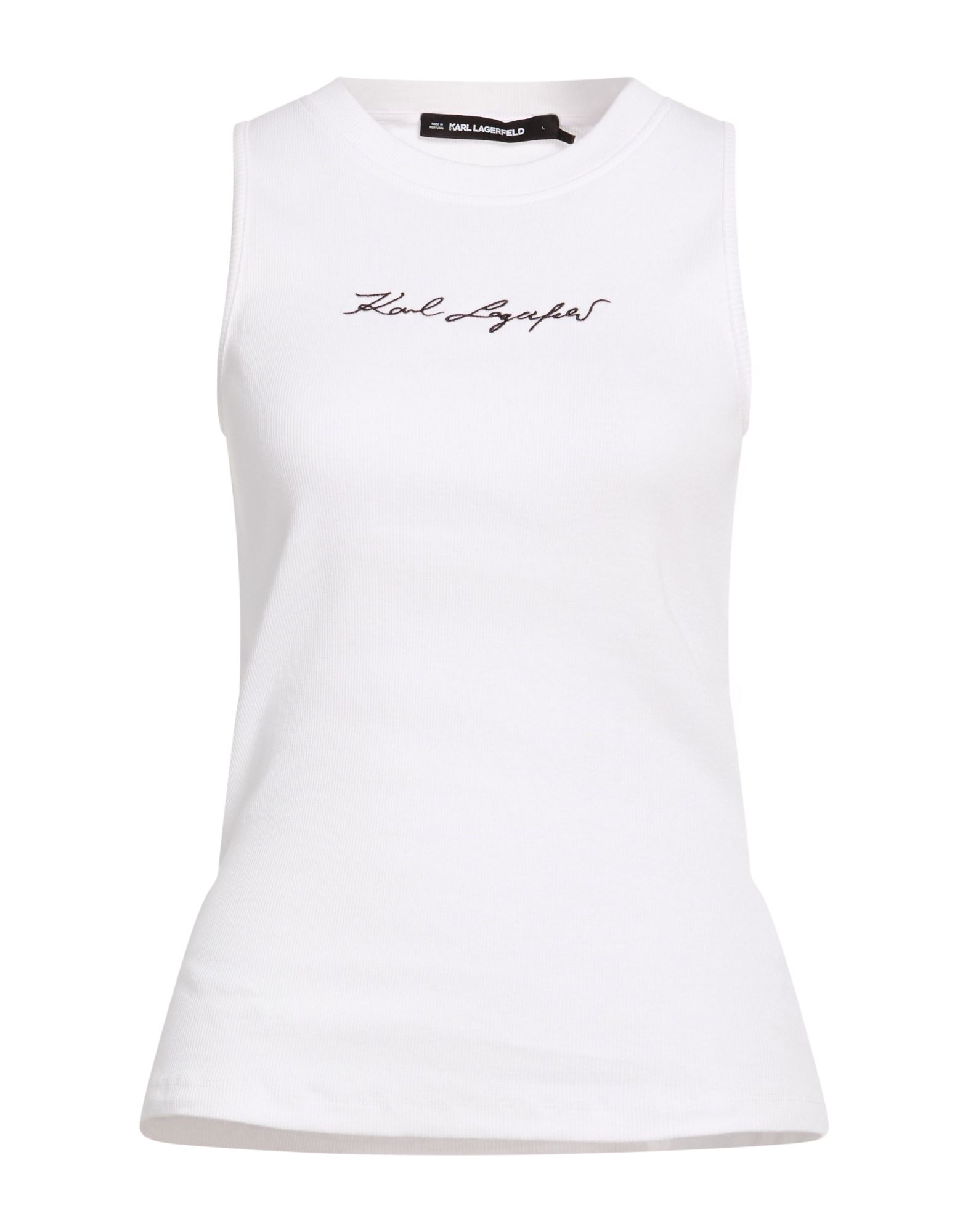 KARL LAGERFELD ΜΠΛΟΥΖΑΚΙΑ T-shirt