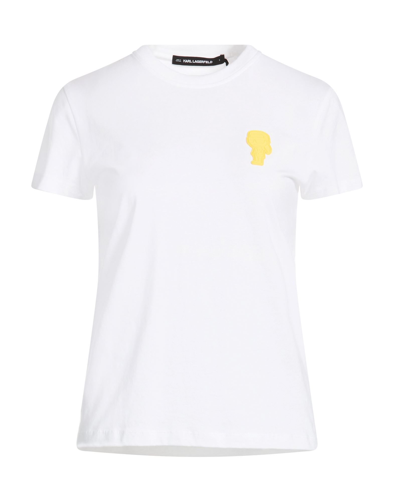 KARL LAGERFELD ΜΠΛΟΥΖΑΚΙΑ T-shirt