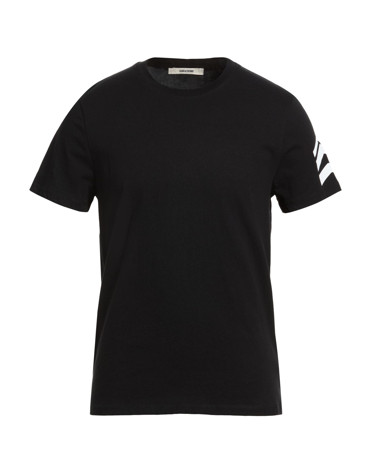  Zadig&voltaire - Tops - T-shirts - On Yoox.com 