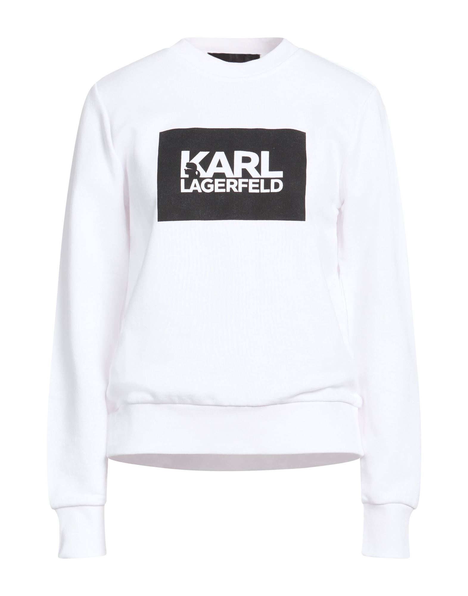 KARL LAGERFELD ΜΠΛΟΥΖΑΚΙΑ Φούτερ