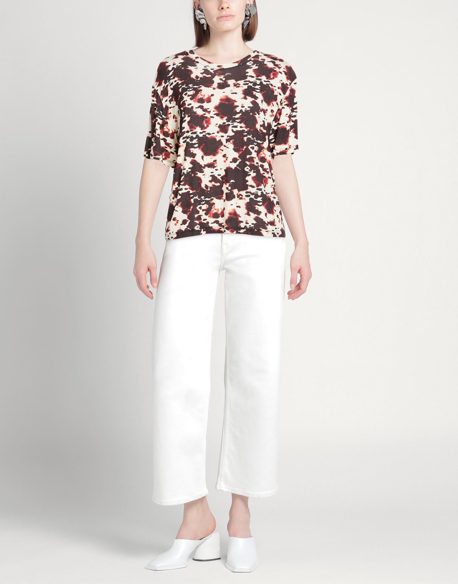  Please - Topwear - T-shirts - On Yoox.com 