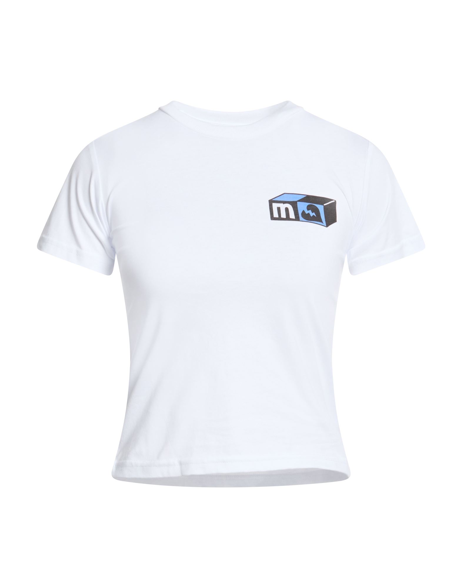  Modes - Tops - T-shirts - On Yoox.com 
