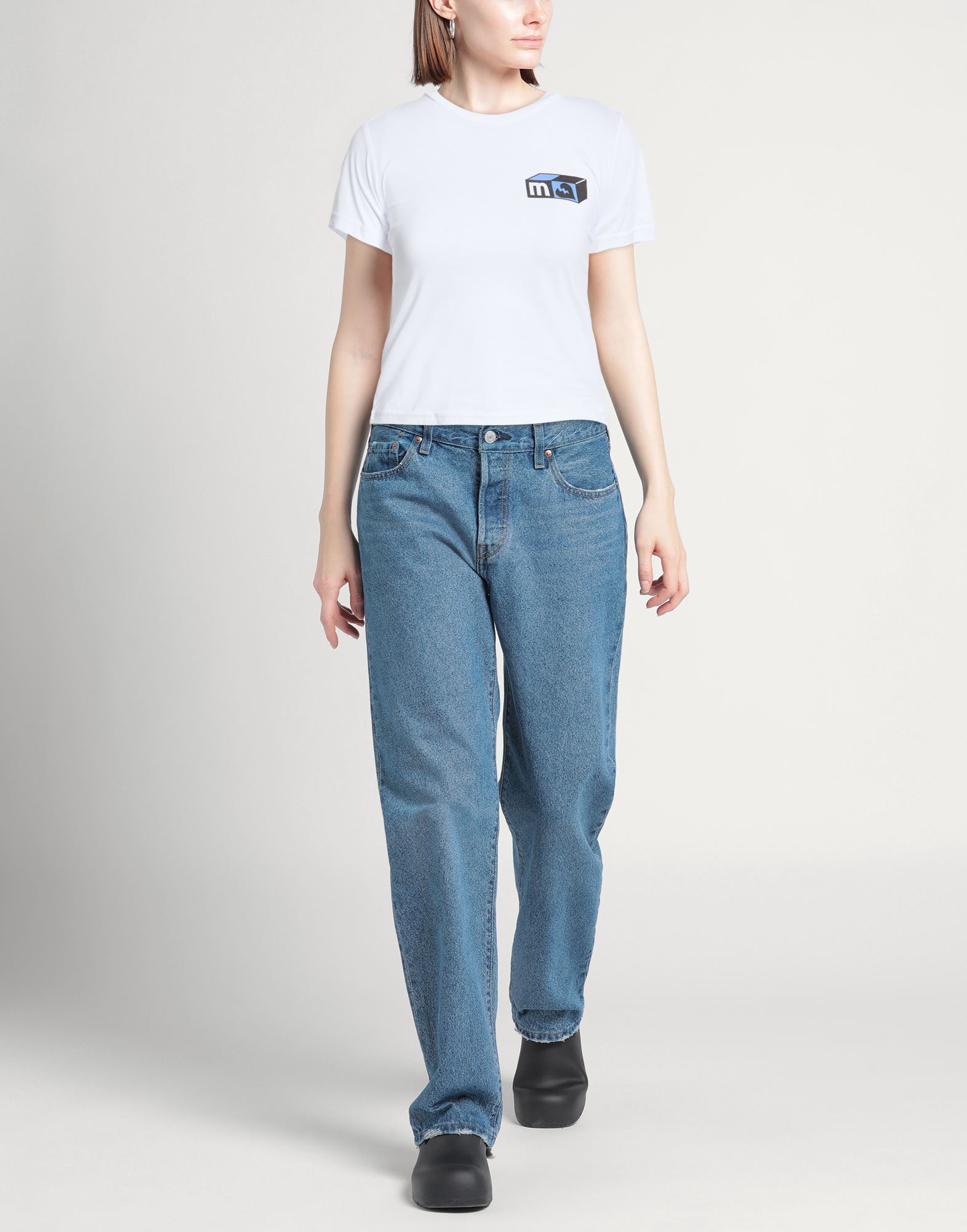  Modes - Tops - T-shirts - On Yoox.com 