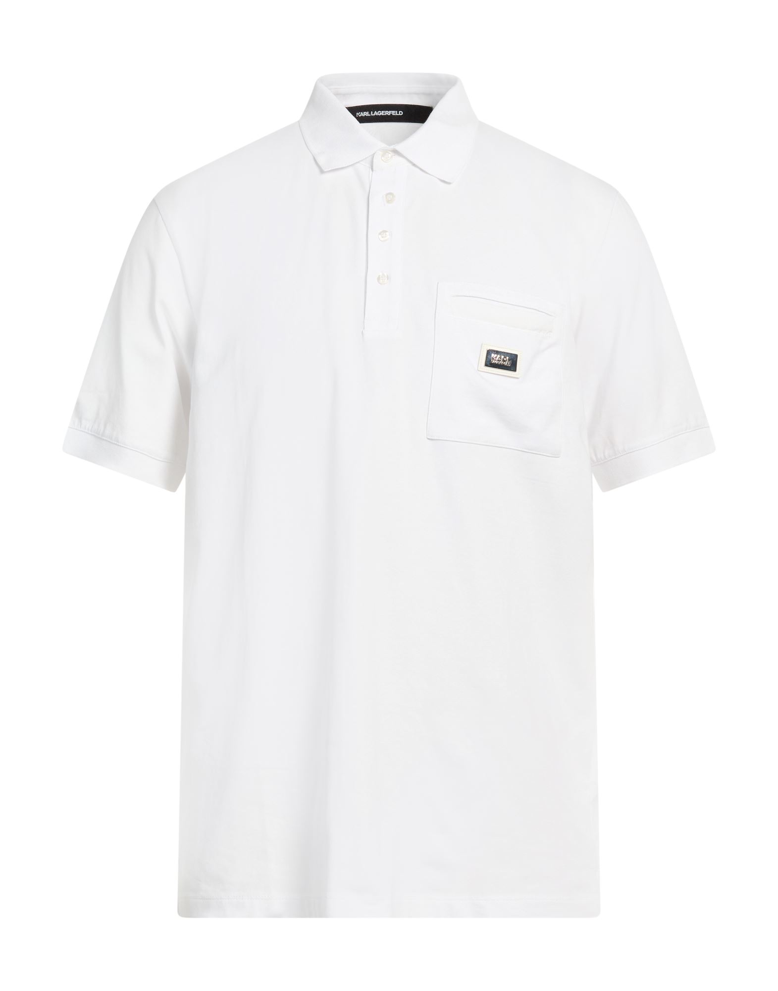  Karl Lagerfeld - Tops - Poloshirts - On Yoox.com 