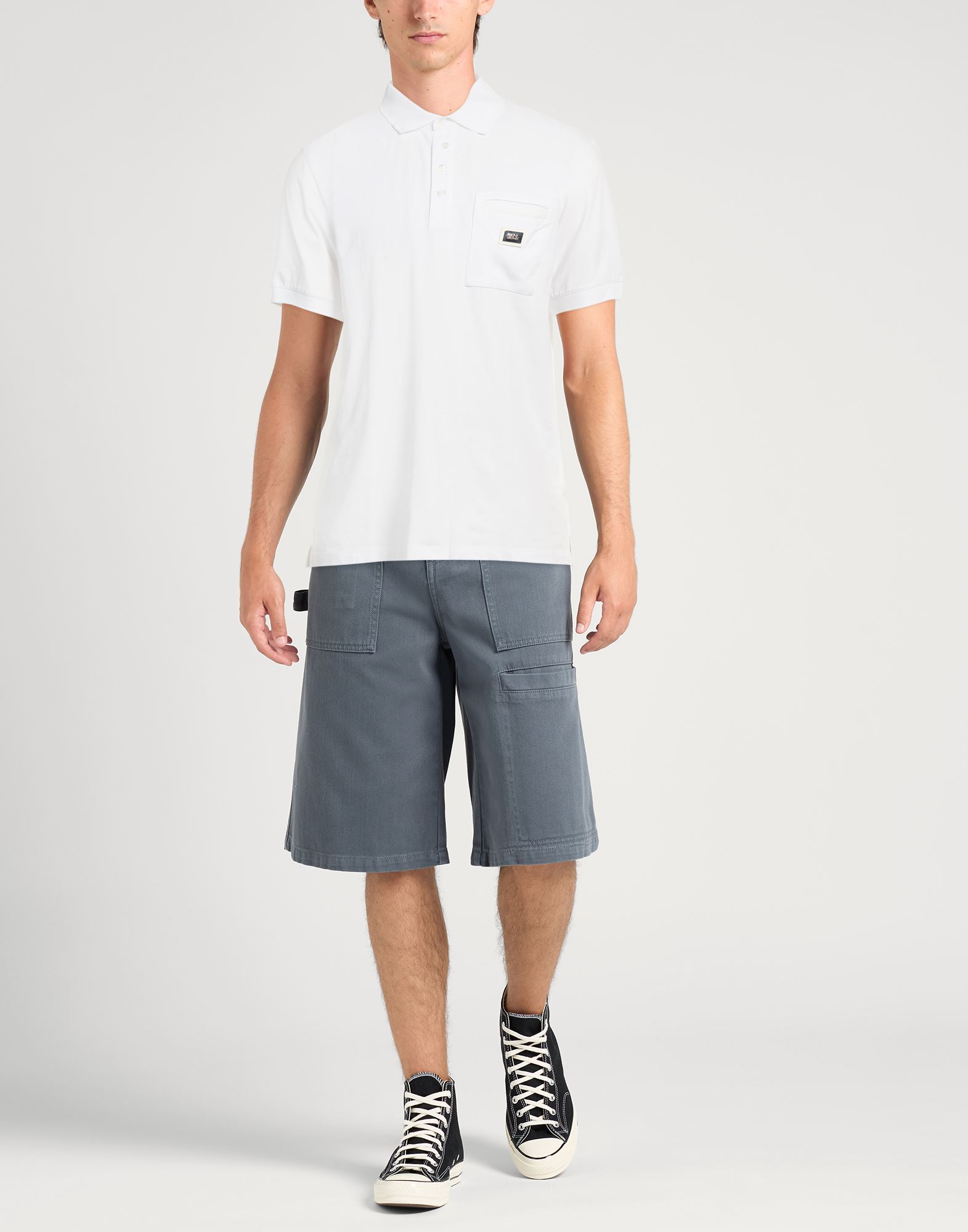  Karl Lagerfeld - Tops - Poloshirts - On Yoox.com 