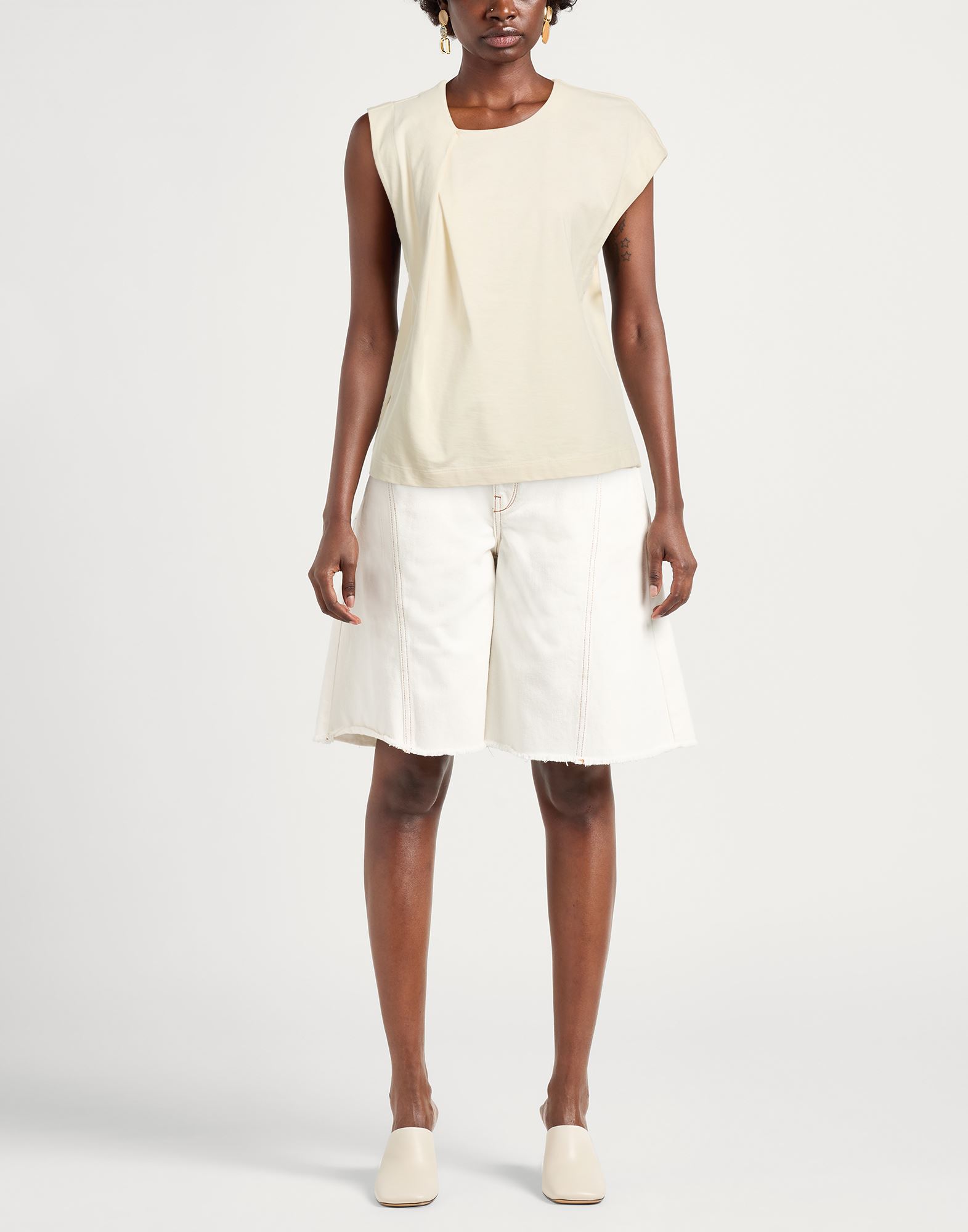  Jijil - Tops - T-shirts - On Yoox.com 