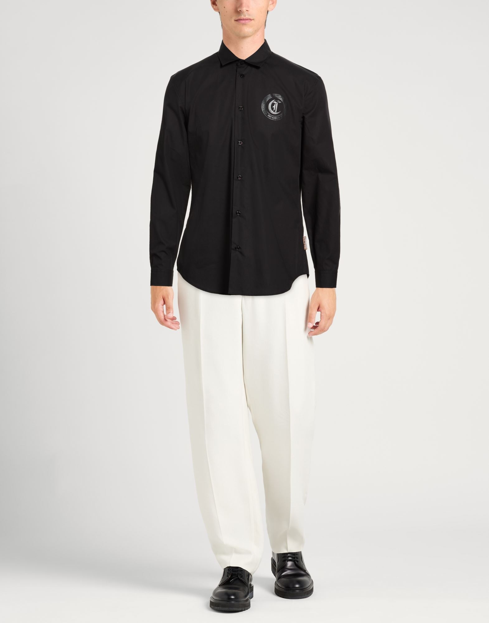  Just Cavalli - Tops - Hemden - On Yoox.com 