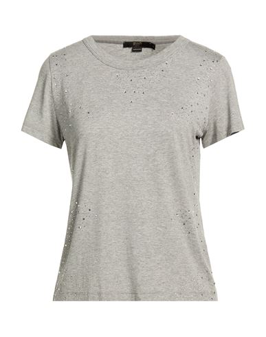 T-shirts Damen Grau L,M,S,XS Damen