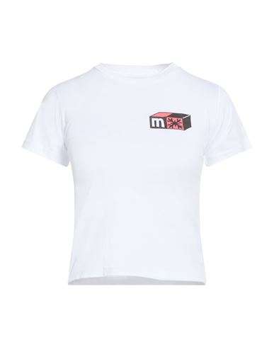 T-shirts Damen Weiß XXS,XXXS Damen
