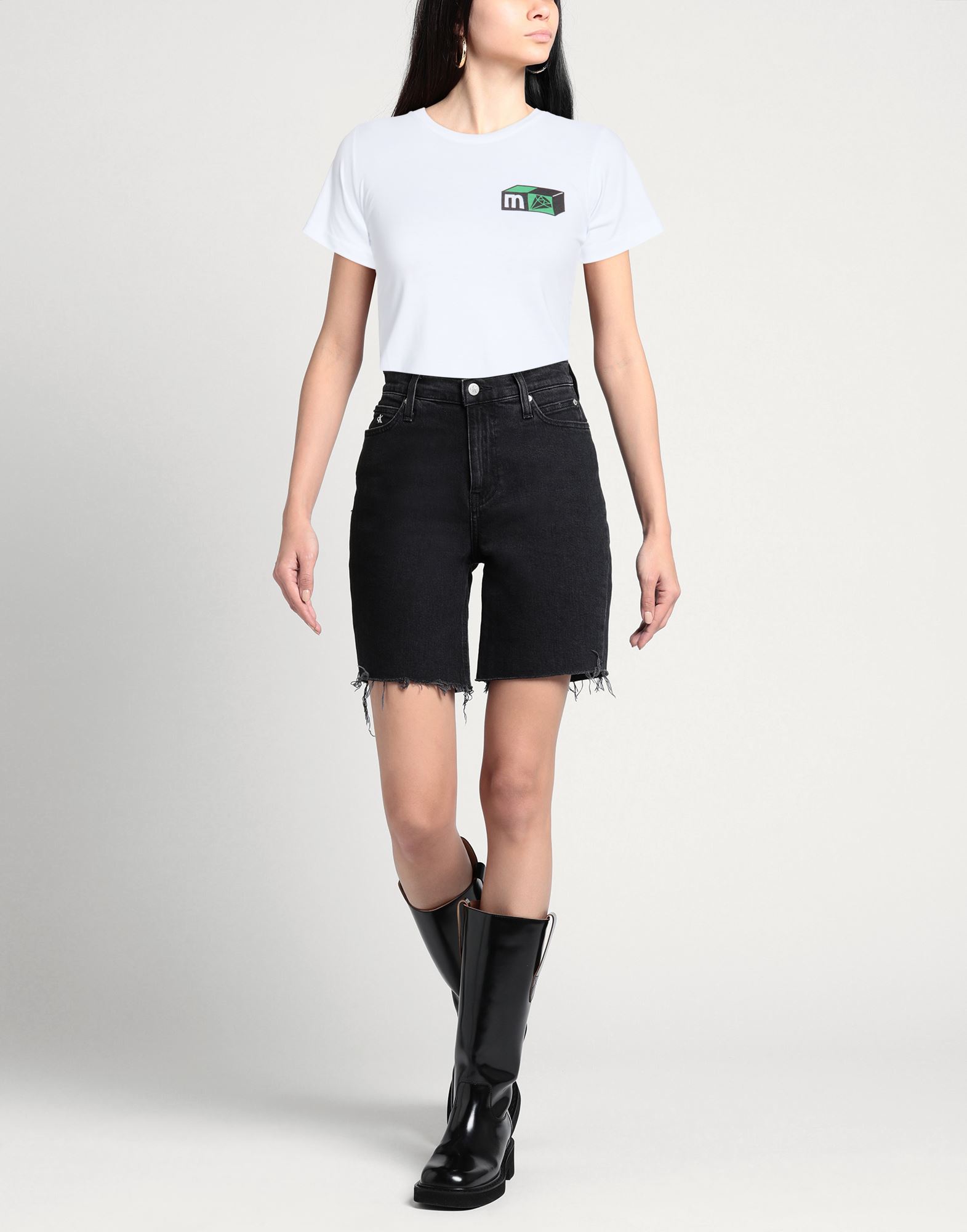  Modes - Topwear - T-shirts - On Yoox.com 