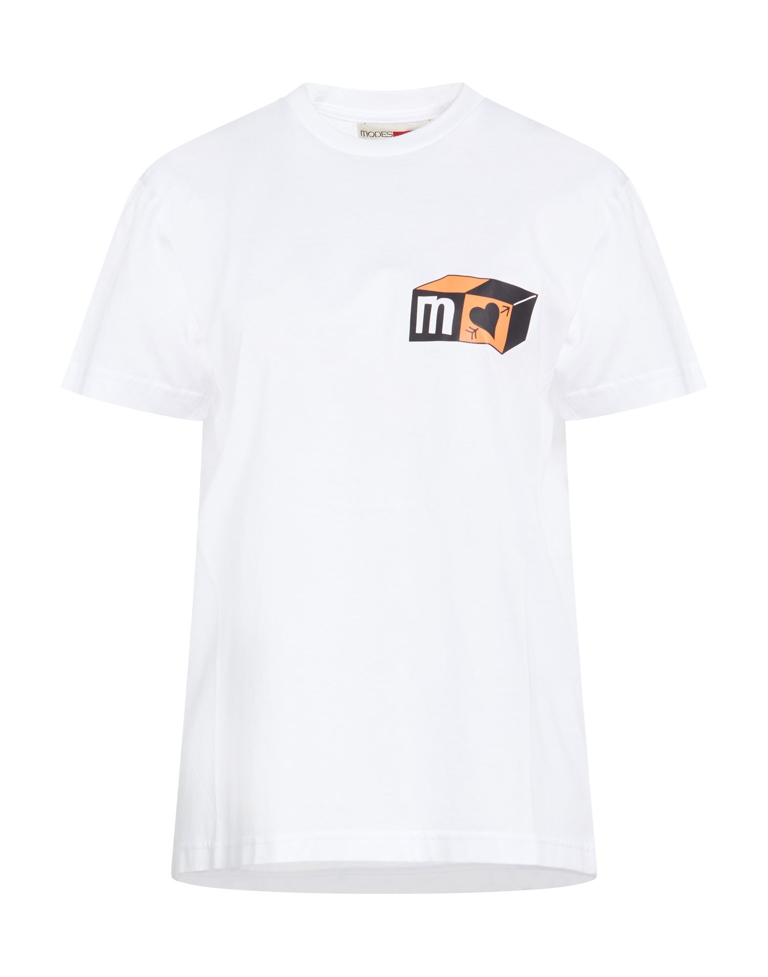  Modes - Topwear - T-shirts - On Yoox.com 