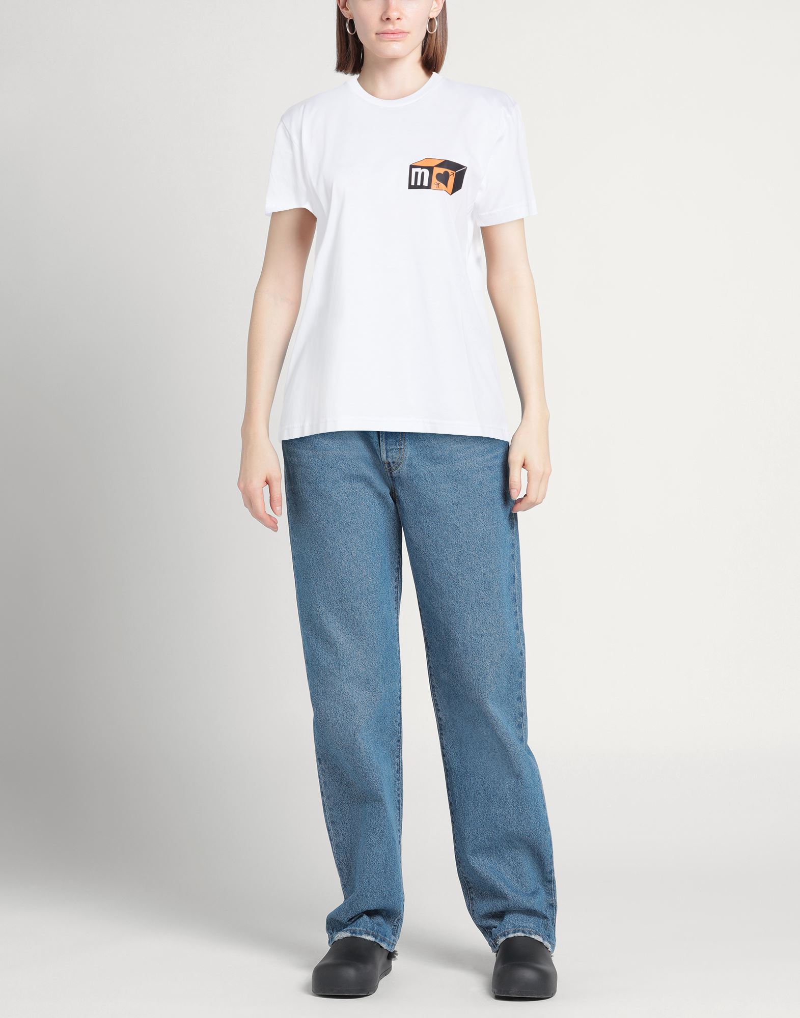  Modes - Topwear - T-shirts - On Yoox.com 