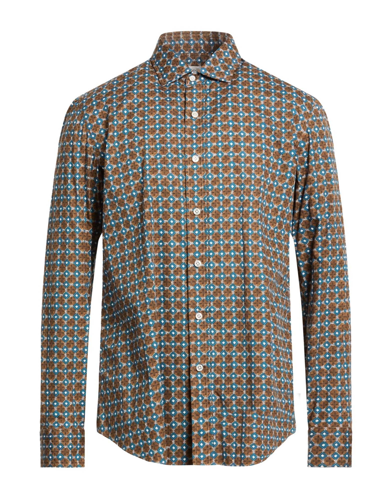  Salvatore Piccolo - Tops - Hemden - On Yoox.com 